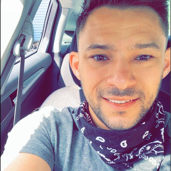 Meet your Posher, Michael - Picture 1 of 1